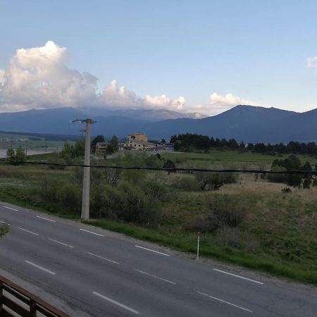 Haut De Chalet Le Bois De Cerf Les Angles (Pyrenees-Orientales) Exterior foto