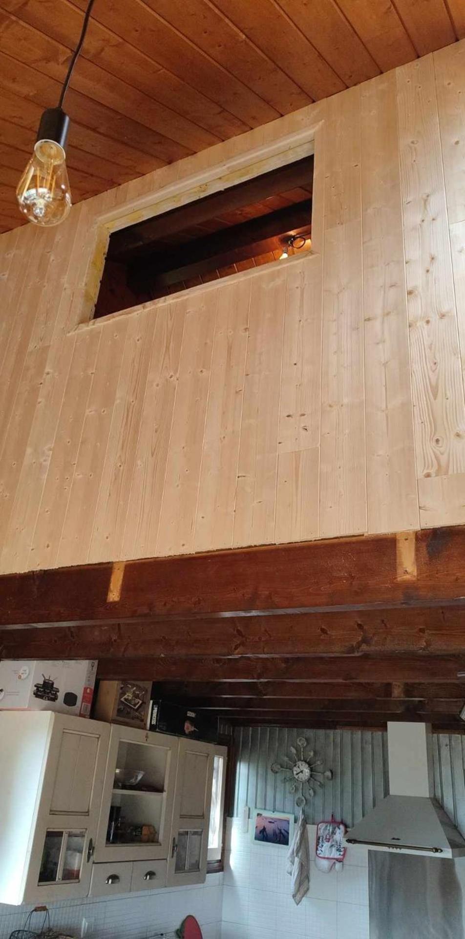 Haut De Chalet Le Bois De Cerf Les Angles (Pyrenees-Orientales) Exterior foto